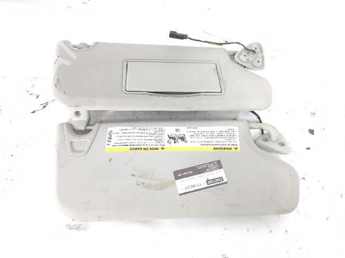Used Left sun visor Left sun visor FIAT FREEMONT (345_) 2.0 JTD (140 hp) 27426667 27426667