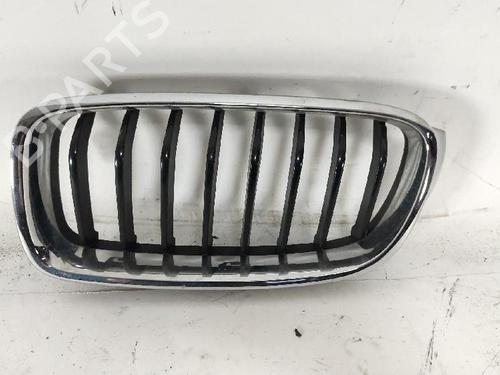 Used Grille Grille 39400041 39400041