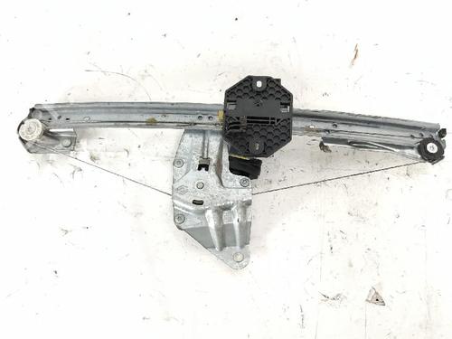 Front right window mechanism DACIA SANDERO II 1.0 SCe 75 (B8JC, B8JD, B8NC) | BP27430749C23 - Image 2