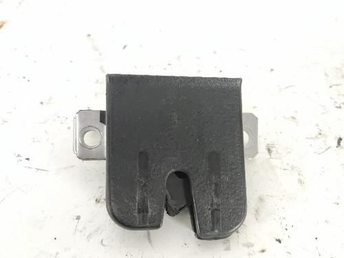 Bakluke lås VW POLO IV (9N_, 9A_) 1.4 TDI | BP27424787C101 