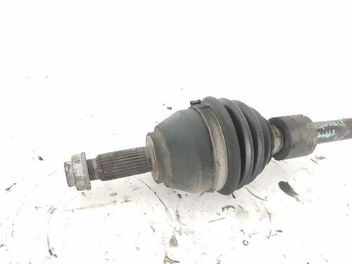 Left front driveshaft MINI MINI COUNTRYMAN (R60) One D | BP32008220M38 - Image 2