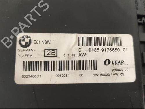 Control unit BMW 1 (E81) 116 i | BP39463852M11 - Image 2