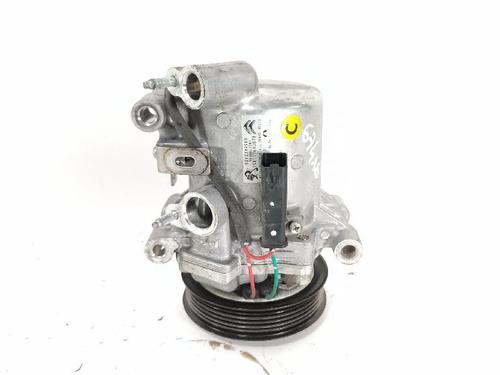Used AC compressor AC compressor OPEL COMBO E Tour / Life (K9) 1.5 (131 hp) 27414745 27414745