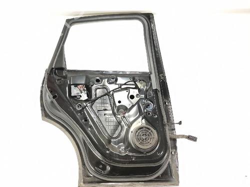 Left rear door AUDI Q5 (8RB) 2.0 TDI quattro | BP27925736C4 