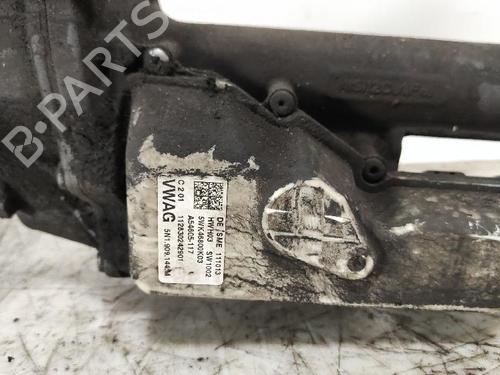 Steering rack VW TOURAN (1T3) 1.6 TDI | BP40038845M22 - Image 3