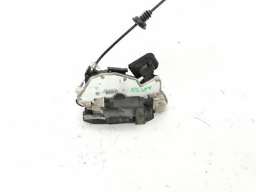 Used Front left lock Front left lock SKODA OCTAVIA III (5E3, NL3, NR3) 1.6 TDI (105 hp) 39636754 39636754