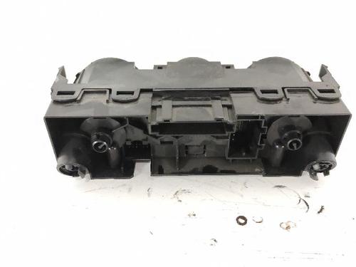 Climate control SKODA FABIA III (NJ3) 1.0 | BP27426940I5 