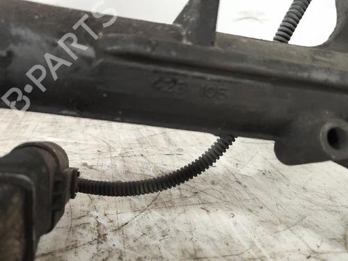 Steering rack VW TOURAN (1T3) 1.6 TDI | BP40038845M22 - Image 6