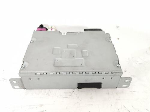 Used Radio Radio CITROËN C4 III (BA_, BB_, BC_) 1.5 BlueHDi 130 (BBYHZB) (131 hp) 30718883 30718883