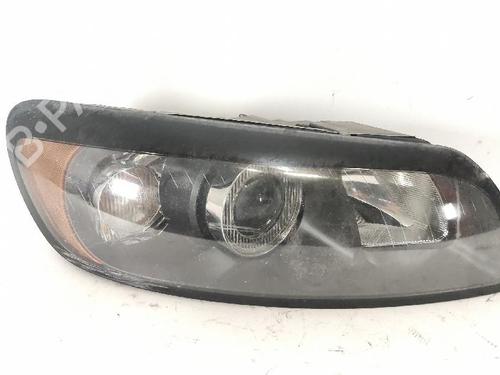 Højre forlygte Højre forlygte VOLVO C30 (533) 1.6 D (109 hp) 36765836 36765836