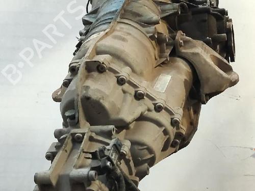 Gearbox AUDI A6 Allroad C6 (4FH) 3.0 TDI quattro | BP29449582M3 
