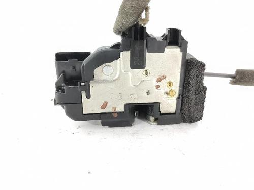 Front right lock NISSAN NV200 / EVALIA Bus 1.5 dCi 110 (M20, M20M) | BP27417600C97 