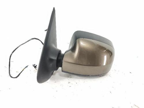 Used Left mirror Left mirror DACIA SANDERO II 1.0 SCe 75 (B8JC, B8JD, B8NC) (73 hp) 27430738 27430738