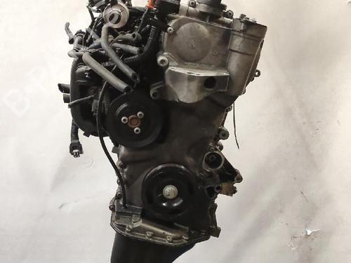 Engine SEAT IBIZA IV (6J5, 6P1) 1.2 | BP31657109M1 - Image 3