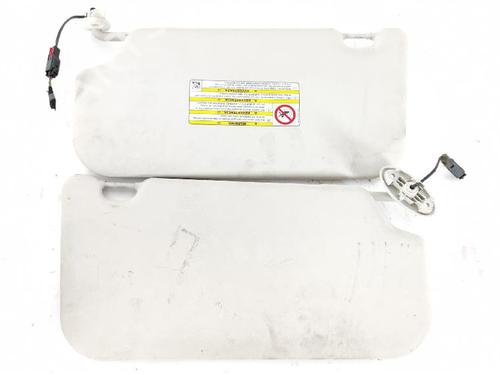 Used Left sun visor Left sun visor FORD C-MAX II (DXA/CB7, DXA/CEU) 1.6 TDCi (115 hp) 27418579 27418579