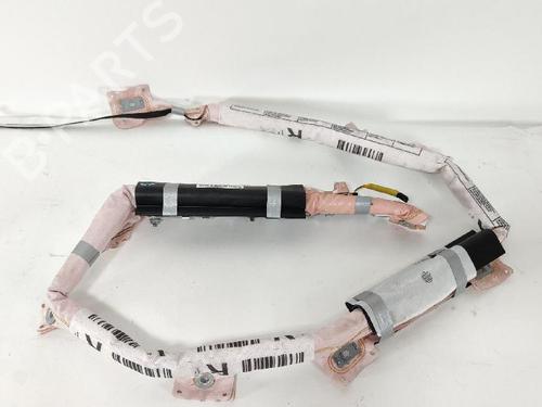 Højre gardin airbag Højre gardin airbag SUZUKI SX4 S-Cross (JY) 1.4 T AllGrip (AKK414) (140 hp) 33263247 33263247