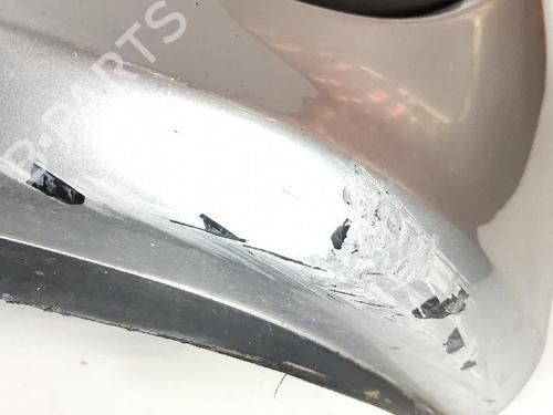 Front bumper MAZDA 3 (BK) 1.6 (BK14) | BP27423653C7 