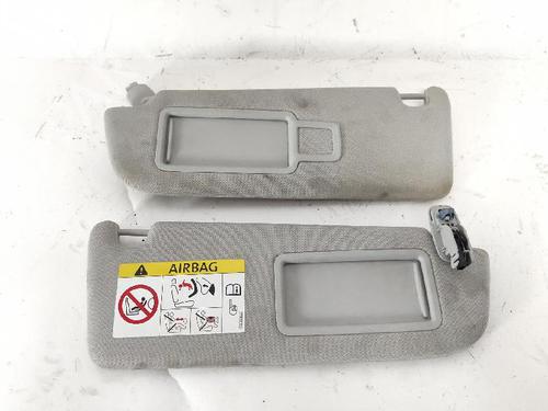 Left sun visor AUDI A6 Allroad C7 (4GH, 4GJ) 3.0 TDI quattro | BP31636468I1 - Image 2