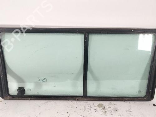 Rear right door window VW CALIFORNIA T4 Camper (7DJ, 7DK, 70J) 2.4 D | BP30146821C21