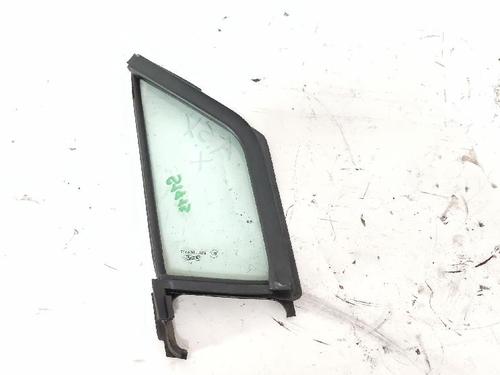 Front left door window SUZUKI SPLASH (EX) 1.2 (A5B412) | BP29329200C18 