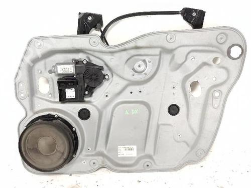Andre VW CADDY III Box Body/MPV (2KA, 2KH, 2CA, 2CH) 1.9 TDI (105 hp) 27432008