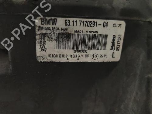 Left headlight BMW 1 (E87) 118 d | BP39225662C28  - Image 7