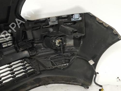 Front bumper CITROËN C3 Picasso (SH_) 1.6 HDi | BP30504660C7 