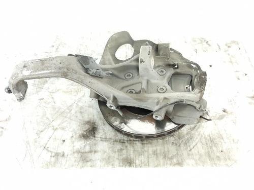 Left front steering knuckle ALFA ROMEO GIULIA (952_) 2.2 D (952AFA25, 952AFM25, 952ALA25) | BP35943671M25 - Image 2