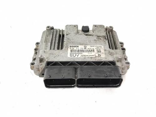 Used Engine control unit (ECU) FIAT SEDICI (189_) 1.9 D Multijet 4x4 (120 hp) 27419987