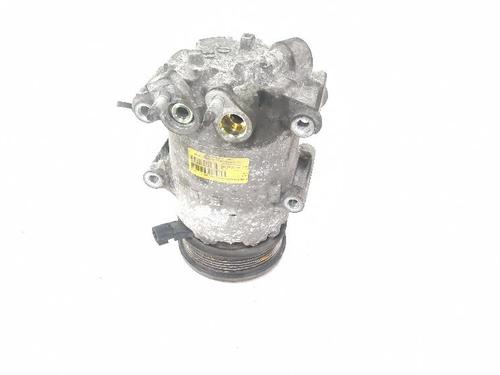 Compressor A/A Compressor A/A FORD B-MAX (JK) 1.6 TDCi (95 hp) 37230708 37230708