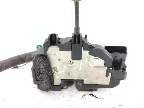 Front left lock NISSAN NV200 / EVALIA Bus 1.5 dCi 110 (M20, M20M) | BP27417601C98 