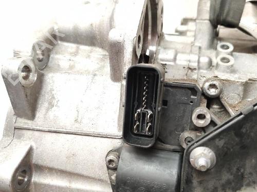 Gearbox VW GOLF ALLTRACK VII Variant (BA5, BV5) 1.6 TDI 4motion | BP32490957M3