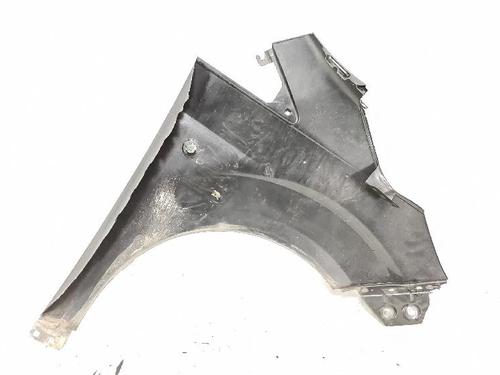 Left front fenders FORD TOURNEO COURIER B460 MPV 1.5 TDCi | BP27428485C41 