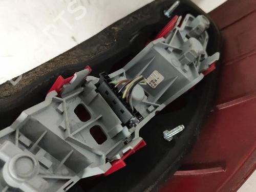 Left taillight MERCEDES-BENZ A-CLASS (W169) A 180 CDI (169.007, 169.307) | BP31657035C34