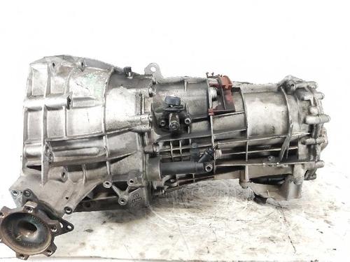 Gearbox AUDI A4 B8 (8K2) 1.8 TFSI | BP32079761M3 