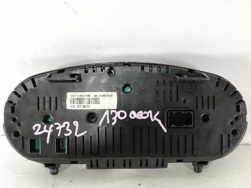 Instrument cluster LANCIA YPSILON (843_) 1.2 (843.AXA1A) | BP32490919C47 - Image 3