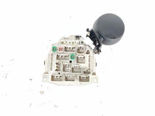 Instrument cluster PEUGEOT 107 (PM_, PN_) 1.0 | BP27411272C47 