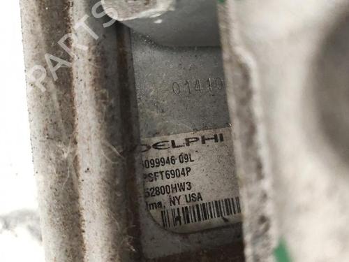 Steering column FIAT PANDA (169_) 1.2 (169.AXB11, 169.AXB1A) | BP38036142M21  - Image 8