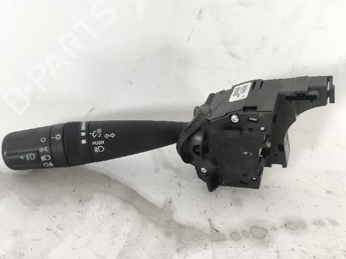 Used Steering column stalk Steering column stalk JEEP COMPASS (MK49) 2.0 CRD (140 hp) 33811674 33811674