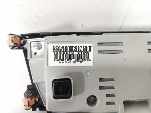 Climate control SUZUKI SX4 S-Cross (JY) 1.4 T AllGrip (AKK414) | BP27429142I5 - Image 3