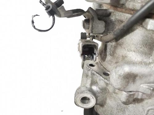 AC-Kompressor RENAULT MEGANE III Hatchback (BZ0/1_, B3_) 1.5 dCi (BZ0C) | BP29628686M34 