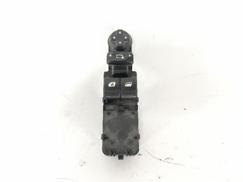 Used Left front window switch Left front window switch CITROËN DS3 (SA_) 1.4 VTi 95 (95 hp) 27433482 27433482