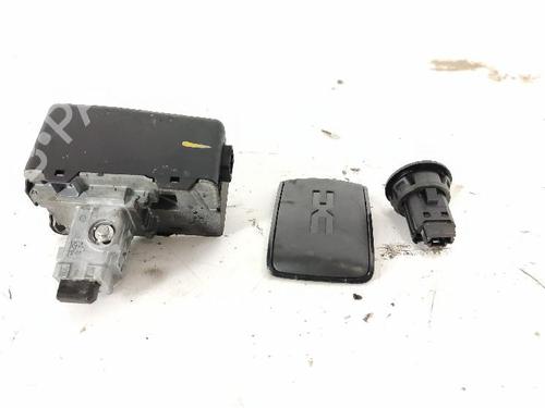 Ignition barrel DACIA BIGSTER 1.2 ECO-G 140 | BP30845134M48