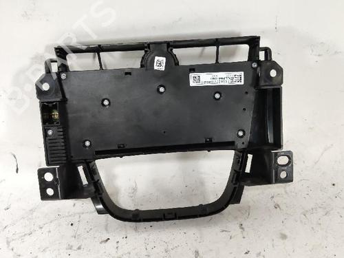 Switch OPEL MERIVA B MPV (S10) 1.4 LPG (75) | BP27473006I30 