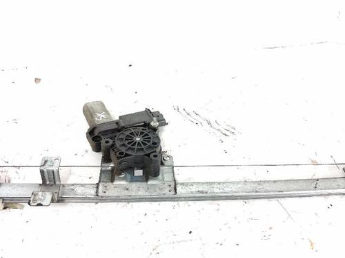 Used Front left window mechanism PEUGEOT BOXER Van 2.2 HDi 100 (101 hp) 27411208