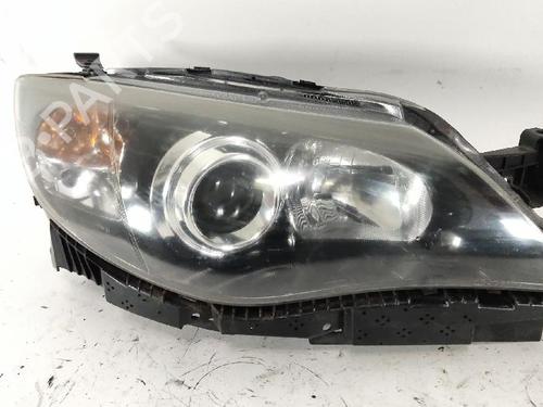 Used Right headlight Right headlight SUBARU IMPREZA Hatchback (GR, GH, G3) 2.0 D AWD (150 hp) 27423045 27423045