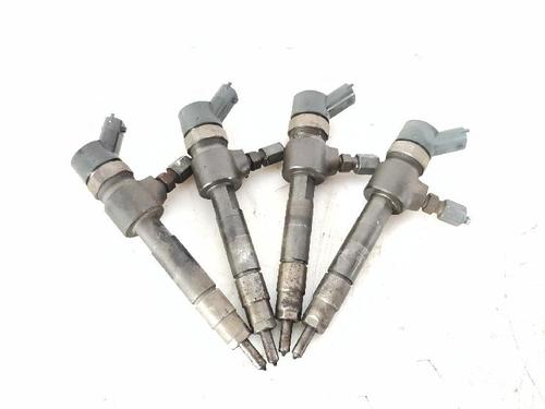 Used Injector Injector OPEL ZAFIRA / ZAFIRA FAMILY B (A05) 1.9 CDTI (M75) (120 hp) 27417338 27417338