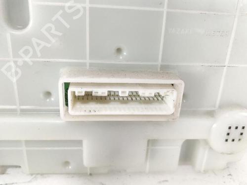 Instrument cluster DAIHATSU MATERIA (M4_) 1.3 | BP29934316C47 