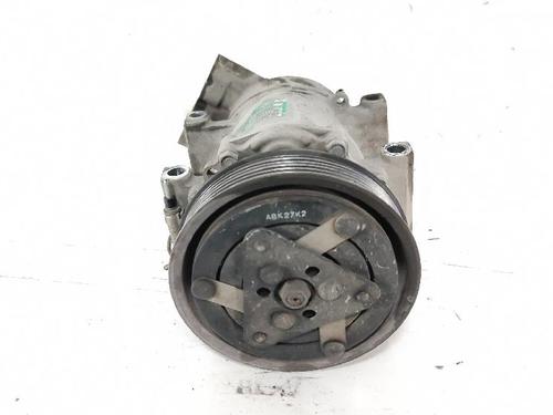 AC compressor RENAULT KANGOO (KC0/1_) 1.9 dCi 4x4 | BP29298346M34