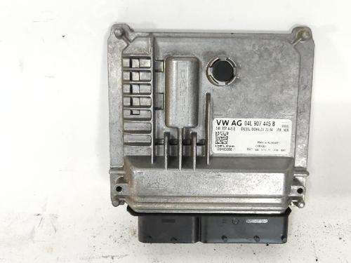 Used Engine control unit (ECU) Engine control unit (ECU) VW GOLF ALLTRACK VII Variant (BA5, BV5) 1.6 TDI 4motion (110 hp) 36765791 36765791